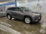 Toyota Highlander 2016 годаүшін14 000 000 тг. в Петропавловск – фото 4