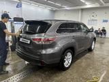 Toyota Highlander 2016 годаүшін14 000 000 тг. в Петропавловск – фото 2