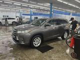 Toyota Highlander 2016 годаүшін14 000 000 тг. в Петропавловск – фото 5