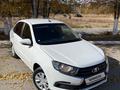 ВАЗ (Lada) Granta 2190 2019 годаүшін4 350 000 тг. в Караганда – фото 3