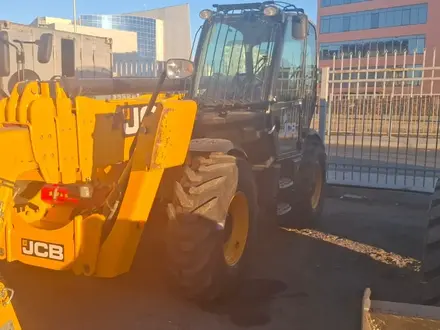 JCB  Телескопический Погрузчик JCB / Manitou / Маниту 2024 года за 15 995 000 тг. в Астана – фото 10