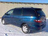 Toyota Previa 2001 годаүшін6 500 000 тг. в Актобе – фото 5