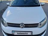 Volkswagen Polo 2014 годаүшін5 000 000 тг. в Кызылорда