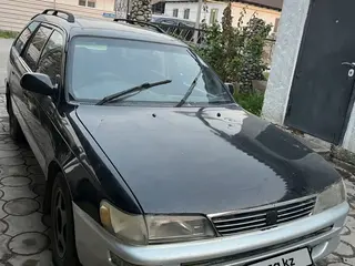 Toyota Corolla, 1996