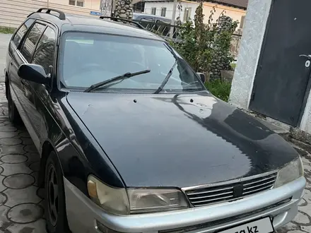 Toyota Corolla 1996 года за 1 300 000 тг. в Алматы