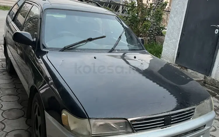 Toyota Corolla 1996 года за 1 300 000 тг. в Алматы