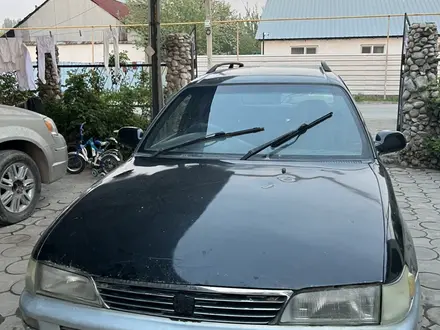 Toyota Corolla 1996 года за 1 300 000 тг. в Алматы – фото 4