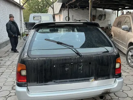 Toyota Corolla 1996 года за 1 300 000 тг. в Алматы – фото 5