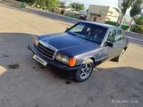 Mercedes-Benz 190 1991 годаүшін700 000 тг. в Шу – фото 4