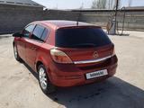 Opel Astra 2005 года за 2 500 000 тг. в Шымкент – фото 3