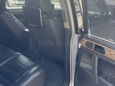 Volkswagen Touareg 2006 года за 7 000 000 тг. в Алматы – фото 14