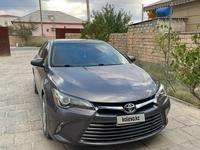 Toyota Camry 2016 года за 6 100 000 тг. в Жанаозен