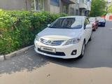 Toyota Corolla 2010 года за 6 000 000 тг. в Семей