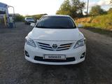 Toyota Corolla 2010 года за 6 000 000 тг. в Семей – фото 4