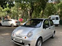 Daewoo Matiz 2012 годаүшін1 800 000 тг. в Алматы