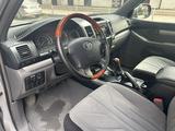 Toyota Land Cruiser Prado 2005 годаfor9 190 000 тг. в Алматы – фото 5