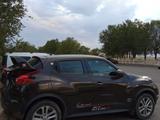 Nissan Juke 2013 года за 5 800 000 тг. в Алматы