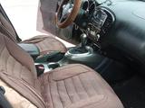 Nissan Juke 2013 года за 5 800 000 тг. в Алматы – фото 3
