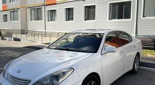 Lexus ES 300 2002 года за 5 500 000 тг. в Шымкент