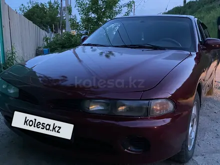 Mitsubishi Galant 1994 года за 2 300 000 тг. в Шымкент – фото 2