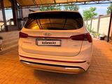 Hyundai Santa Fe 2021 годаүшін16 000 000 тг. в Актобе – фото 4