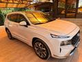 Hyundai Santa Fe 2021 годаүшін16 000 000 тг. в Актобе – фото 14