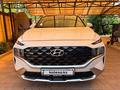Hyundai Santa Fe 2021 годаүшін16 000 000 тг. в Актобе