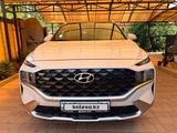 Hyundai Santa Fe 2021 годаүшін16 000 000 тг. в Актобе