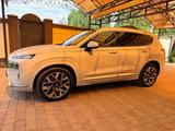 Hyundai Santa Fe 2021 годаүшін16 000 000 тг. в Актобе – фото 3