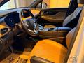 Hyundai Santa Fe 2021 годаүшін16 000 000 тг. в Актобе – фото 8