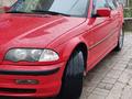 BMW 328 1998 года за 2 500 000 тг. в Алматы – фото 2