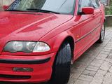 BMW 328 1998 годаүшін2 500 000 тг. в Алматы – фото 2