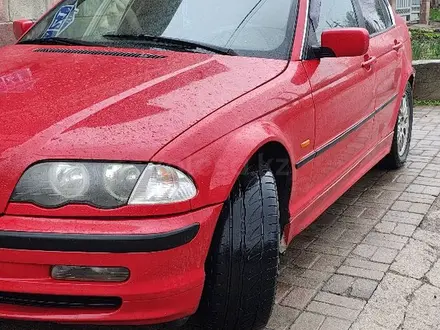 BMW 328 1998 года за 2 500 000 тг. в Алматы – фото 2
