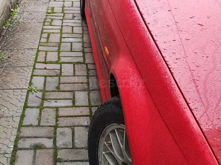 BMW 328 1998 года за 2 500 000 тг. в Алматы – фото 3