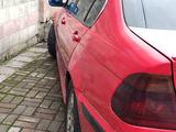 BMW 328 1998 годаүшін2 500 000 тг. в Алматы – фото 4