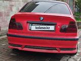 BMW 328 1998 годаүшін2 500 000 тг. в Алматы – фото 5