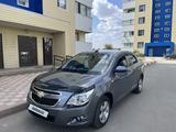 Chevrolet Cobalt 2022 годаfor5 500 000 тг. в Сатпаев