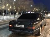 Mercedes-Benz E 200 1991 года за 1 200 000 тг. в Караганда – фото 4