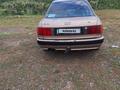 Audi 80 1992 года за 1 450 000 тг. в Шымкент – фото 6