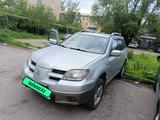 Mitsubishi Outlander 2005 годаүшін4 750 000 тг. в Талгар