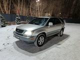 Lexus RX 300 2000 года за 4 900 000 тг. в Караганда