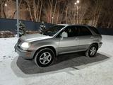 Lexus RX 300 2000 года за 4 900 000 тг. в Караганда – фото 2