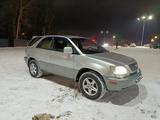 Lexus RX 300 2000 года за 4 900 000 тг. в Караганда – фото 3
