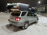 Lexus RX 300 2000 года за 4 900 000 тг. в Караганда – фото 4