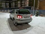 Lexus RX 300 2000 года за 4 900 000 тг. в Караганда – фото 5