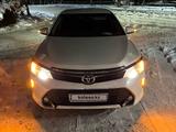 Toyota Camry 2016 года за 9 300 000 тг. в Алматы