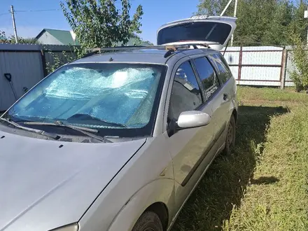 Ford Focus 2003 года за 1 100 000 тг. в Уральск – фото 9