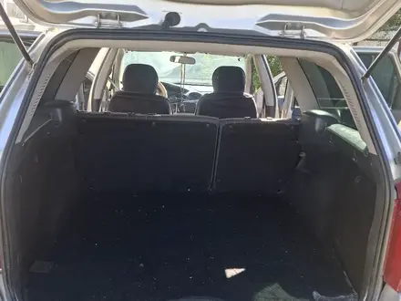 Ford Focus 2003 года за 1 100 000 тг. в Уральск – фото 6