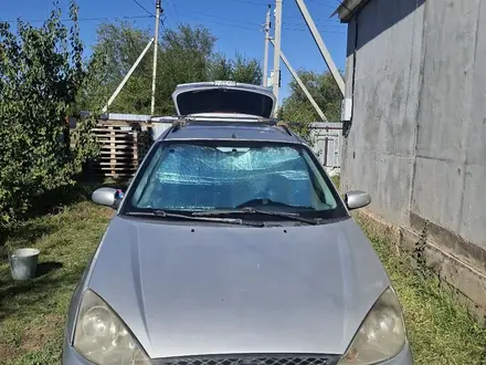 Ford Focus 2003 года за 1 100 000 тг. в Уральск – фото 10