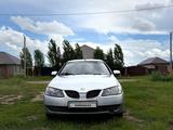 Nissan Almera 2004 года за 1 200 000 тг. в Актобе